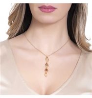 Collana Boccadamo Donna in Bronzo XGR461D - XGR461D